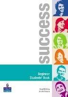 Success. Beginner. Student's book. Con CD-ROM - Stuart McKinlay, Jenny Parsons - Libro Pearson Longman 2008 | Libraccio.it