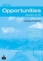 Opportunities. Intermediate. Powerbook. - Michael Harris, David Mower, Anna Sikorzynska - Libro Pearson Longman 2006 | Libraccio.it