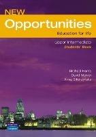 Opportunities. Global. Upper-intermediate. Student's book. Per le Scuole superiori