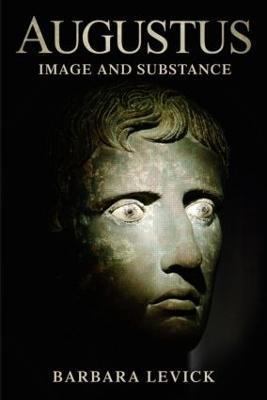 Augustus - Barbara Levick - Libro Taylor & Francis Ltd | Libraccio.it