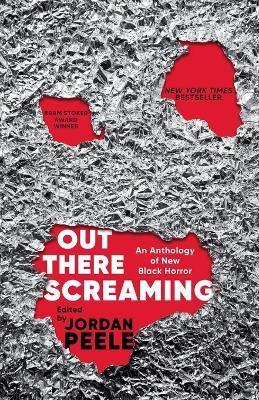 Out There Screaming  - Libro Random House USA Inc | Libraccio.it