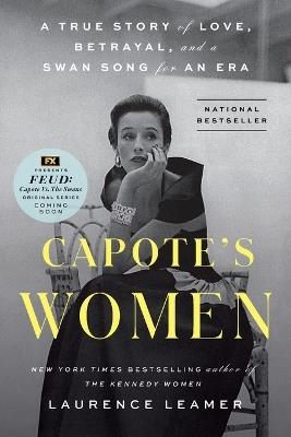 Capote's Women - Laurence Leamer - Libro Penguin Putnam Inc | Libraccio.it