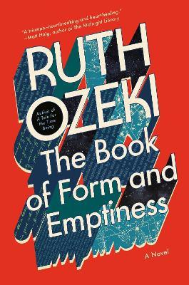 The Book of Form and Emptiness - Ruth Ozeki - Libro Penguin Putnam Inc | Libraccio.it