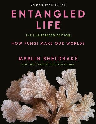 Entangled Life: The Illustrated Edition - Merlin Sheldrake - Libro Random House USA Inc | Libraccio.it