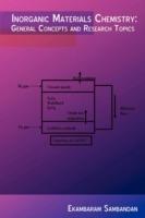 Inorganic Materials Chemistry - Ekambaram Sambandan - Libro iUniverse | Libraccio.it