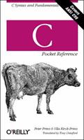 C Pocket Reference - Peter Prinz & Ulla Kirch-Prinz - Libro O'Reilly Media | Libraccio.it