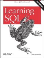 Learning SQL - Alan Beaulieu - Libro O'Reilly Media, Inc, USA | Libraccio.it