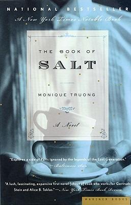 The Book of Salt - Monique Truong - Libro Mariner Books | Libraccio.it