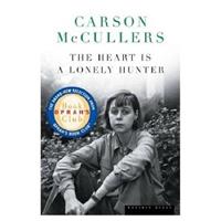 The Heart is a Lonely Hunter - Carson McCullers - Libro Houghton Mifflin | Libraccio.it