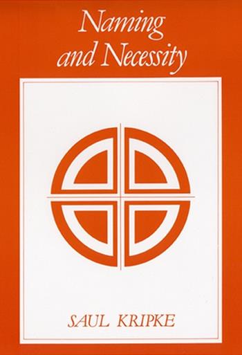 Naming and Necessity - Saul A. Kripke - Libro John Wiley and Sons Ltd | Libraccio.it