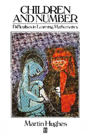 Children and Number - Martin Hughes - Libro John Wiley and Sons Ltd | Libraccio.it