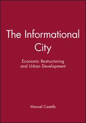 The Informational City