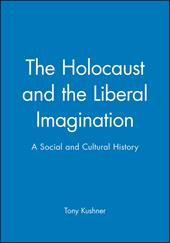 The Holocaust and the Liberal Imagination