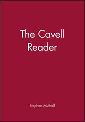 The Cavell Reader