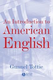 An Introduction To American English