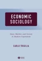 Economic Sociology - Carlo Trigilia - Libro John Wiley and Sons Ltd | Libraccio.it