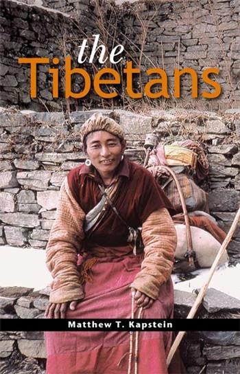 The Tibetans - Matthew T. Kapstein - Libro John Wiley and Sons Ltd, Peoples of Asia | Libraccio.it