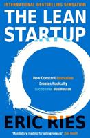 The Lean Startup - Eric Ries - Libro Penguin Books Ltd | Libraccio.it