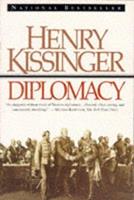 Diplomacy - Kissinger - Libro Simon & Schuster | Libraccio.it