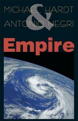 Empire - Michael Hardt, Antonio Negri - Libro Harvard University Press | Libraccio.it