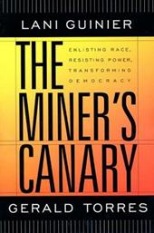 The Miner’s Canary