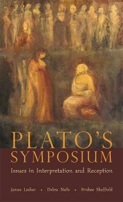 Plato’s Symposium  - Libro Harvard University, Center for Hellenic Studies, Hellenic Studies Series | Libraccio.it