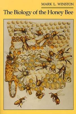 The Biology of the Honey Bee - Mark L. Winston - Libro Harvard University Press | Libraccio.it