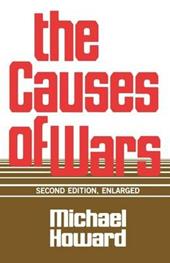 The Causes of Wars