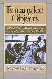 Entangled Objects