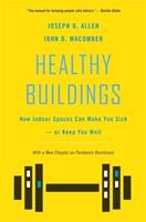 Healthy Buildings - Joseph G. Allen, John D. Macomber - Libro Harvard University Press | Libraccio.it