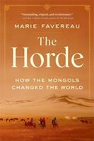 The Horde - Marie Favereau - Libro Harvard University Press | Libraccio.it