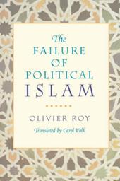 The Failure of Political Islam