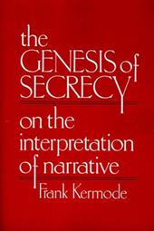 The Genesis of Secrecy