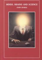 Minds, Brains and Science - John R. Searle - Libro Harvard University Press | Libraccio.it