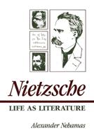 Nietzsche - Alexander Nehamas - Libro Harvard University Press | Libraccio.it