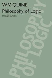 Philosophy of Logic