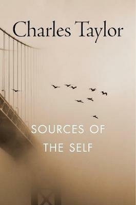 Sources of the Self - Charles Taylor - Libro Harvard University Press | Libraccio.it