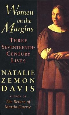 Women on the Margins - Natalie Zemon Davis - Libro Harvard University Press | Libraccio.it
