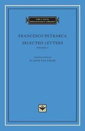Selected Letters, Volume 2