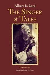 The Singer of Tales