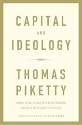 Capital and Ideology