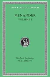Menander, Volume I