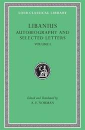Autobiography and Selected Letters, Volume I