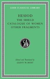 The Shield. Catalogue of Women. Other Fragments