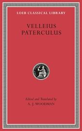 Velleius Paterculus