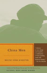 China Men - Maxine Hong Kingston - Libro Random House USA Inc, Vintage International | Libraccio.it