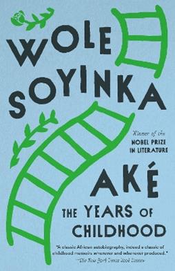 Ake - Wole Soyinka - Libro Random House USA Inc, Vintage International | Libraccio.it
