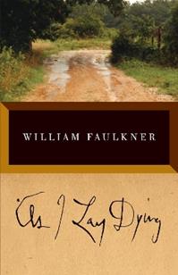 As I Lay Dying - William Faulkner - Libro Random House USA Inc, Vintage International | Libraccio.it