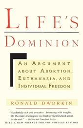 Life's Dominion