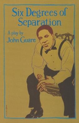 Six Degrees of Separation - John Guare - Libro Random House USA Inc | Libraccio.it